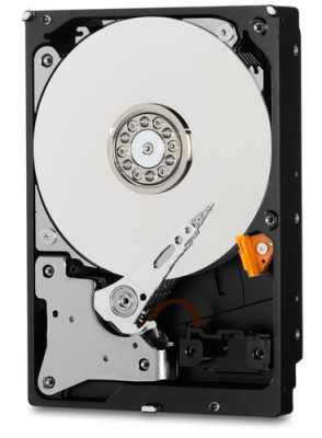 WD20PURZ Disco Duro Western Digital Purple 3.5 2TB SATA III 5400 RPM